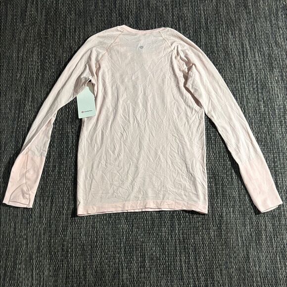 Lululemon Swiftly Tech Long Sleeve 2.0 - Picture 2 of 7